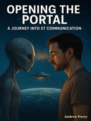 cover image of Opening the Portal